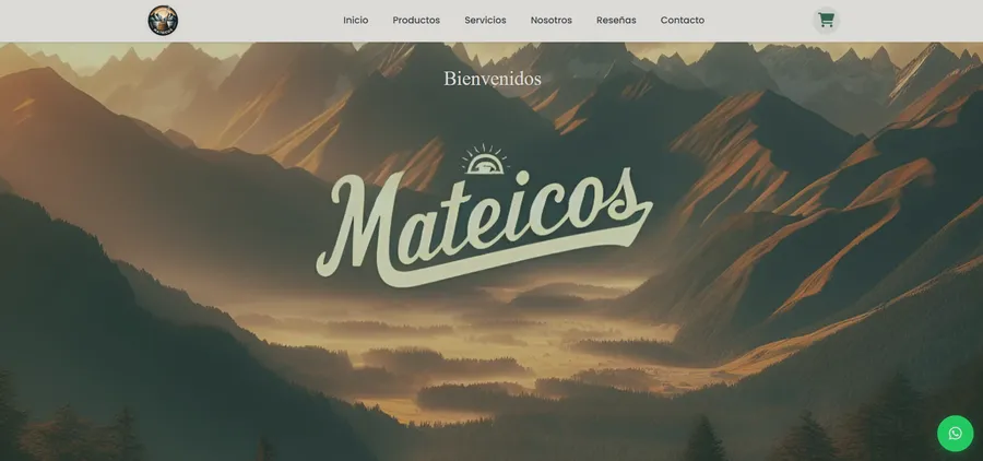 Mateicos